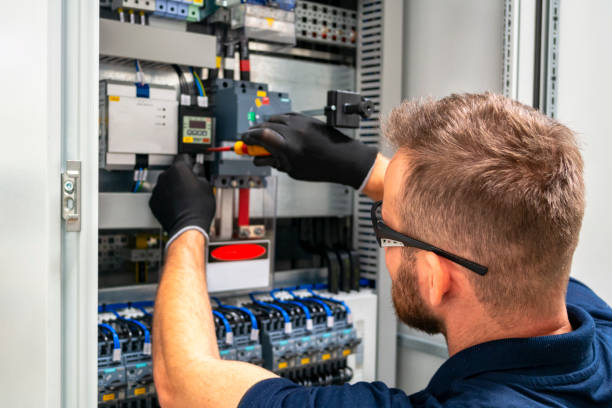 Best Electrical Wiring Services  in Eureka, IL