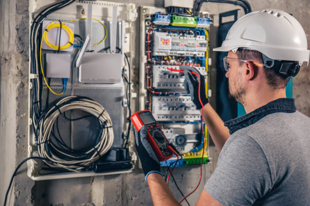 Best Local Electrician Companies  in Eureka, IL