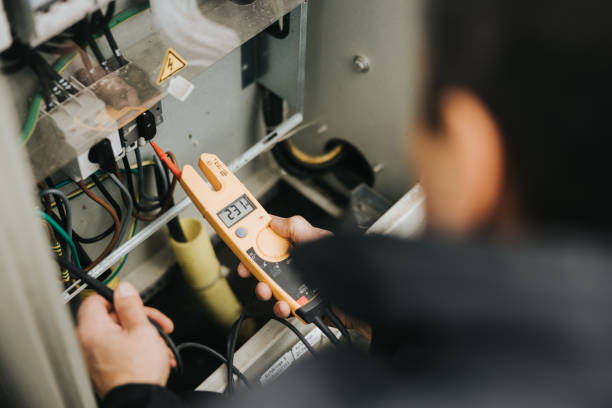Best Electrical Upgrades for Homes  in Eureka, IL