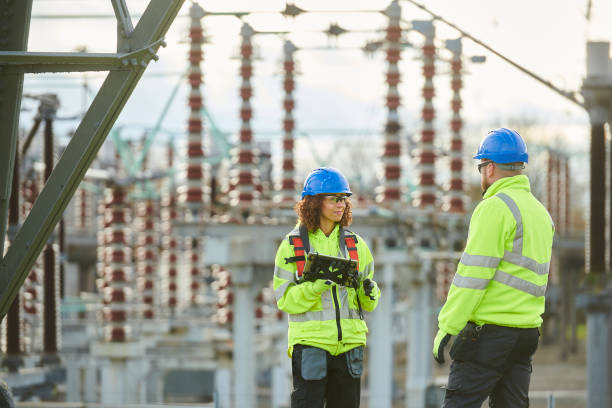 Best Affordable Electrician  in Eureka, IL