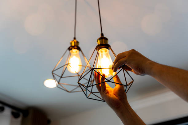 Best Affordable Electrical Installation  in Eureka, IL