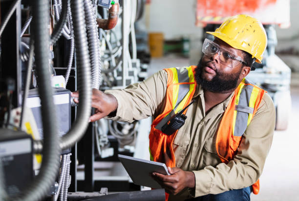 Best 24-Hour Electrician  in Eureka, IL