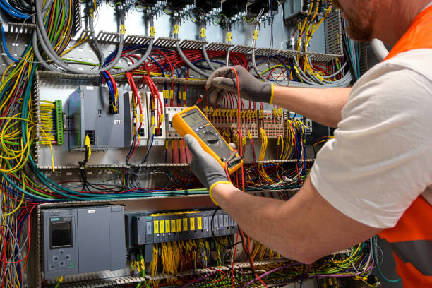 Best Electrical System Inspection  in Eureka, IL