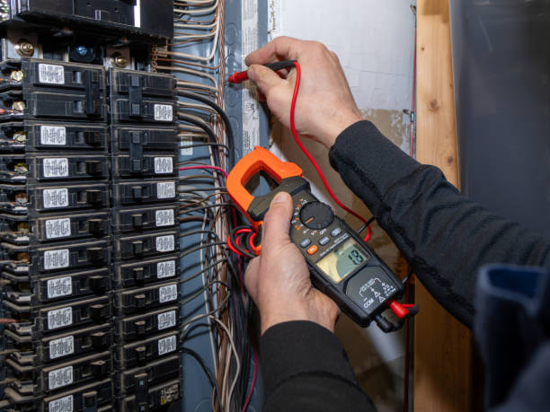 Best Affordable Emergency Electrician  in Eureka, IL