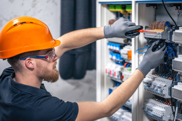 Best Electrical Repair Services  in Eureka, IL